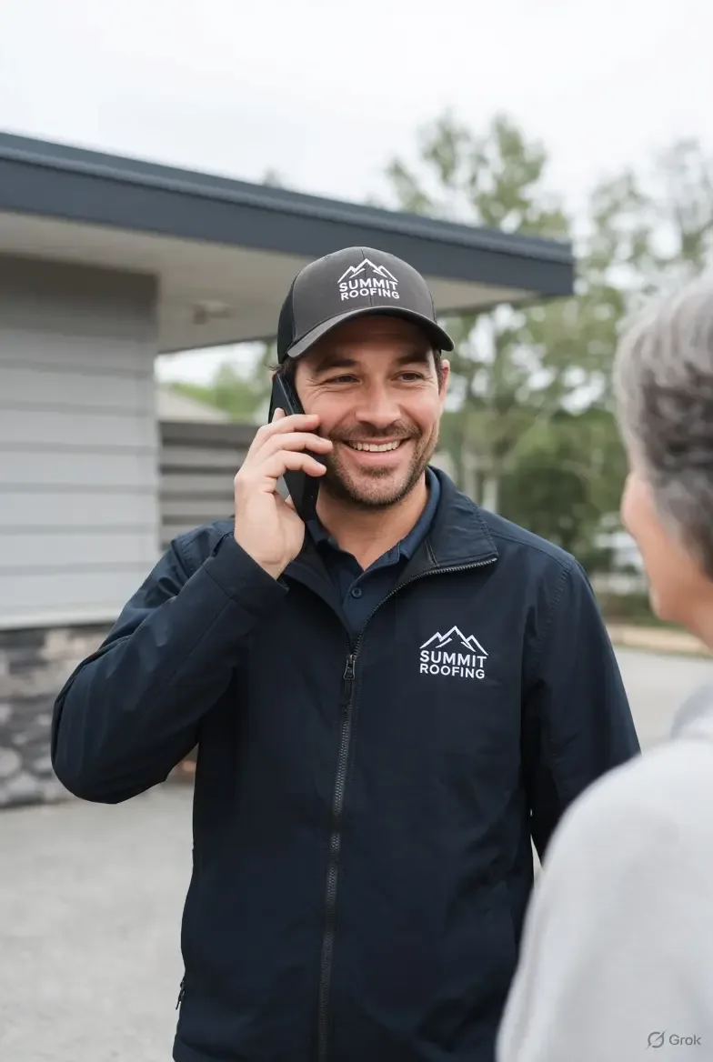 Flat Roof Leak Repair Louisville, OH FAQs